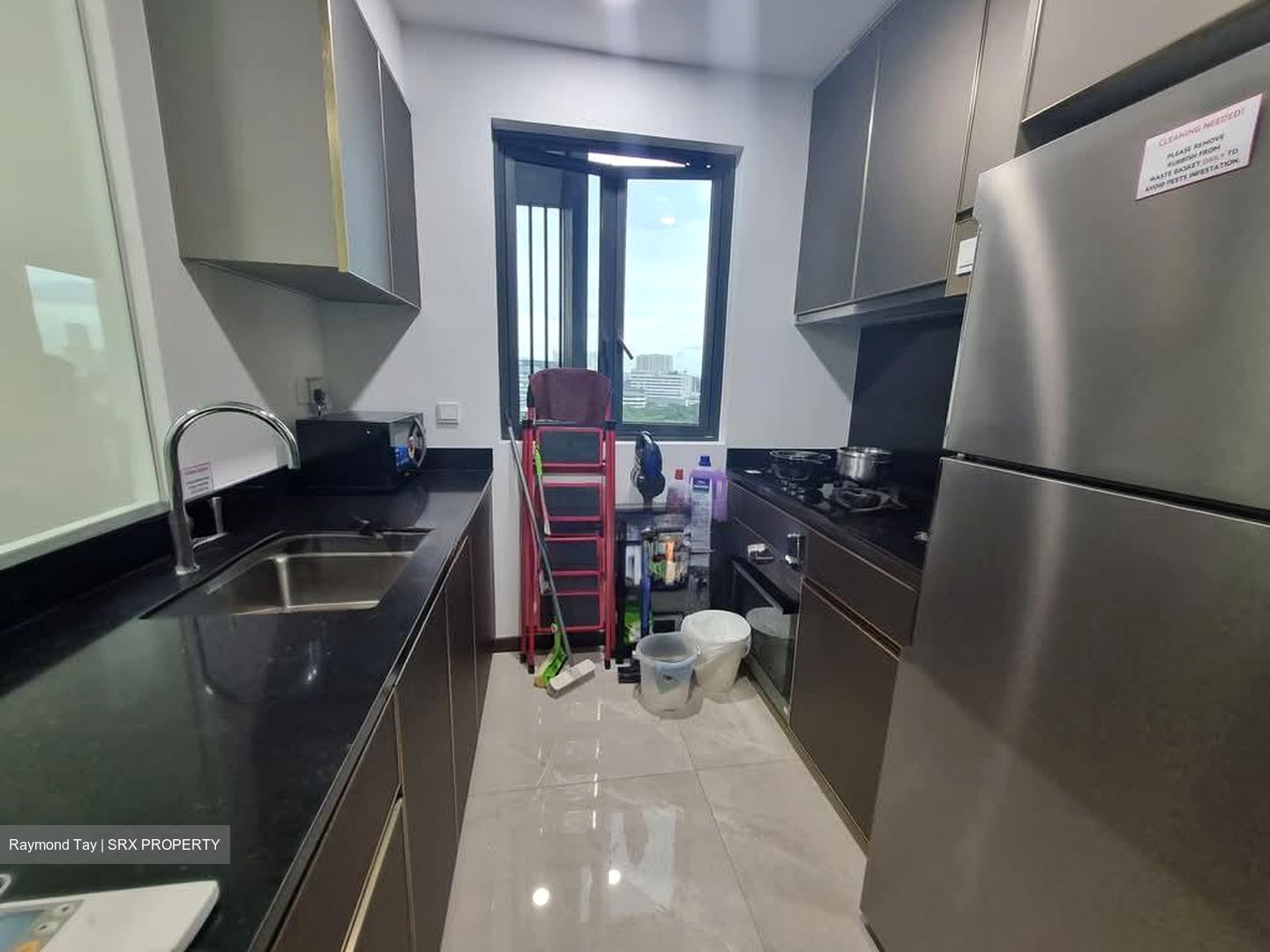 Normanton Park (D5), Apartment #578868311